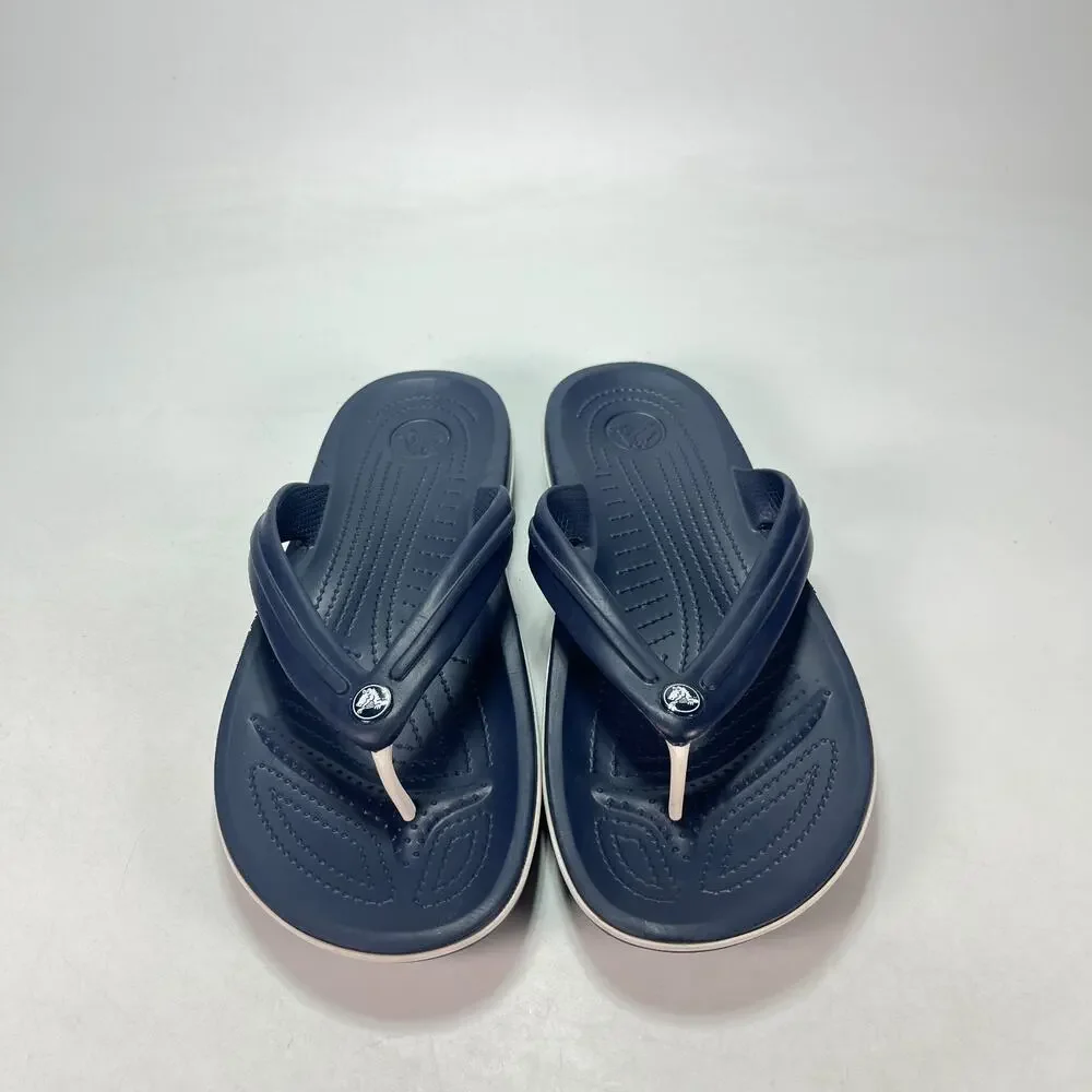 CROCS message confidence colorway